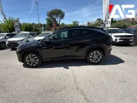 Usata Hyundai Tucson Advanced 150 CV (110 kW) 2022 Nero SUV
