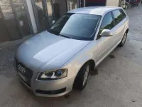 Usata Audi A3 Ambition 140 CV (102 kW) 2009 Utilitaria