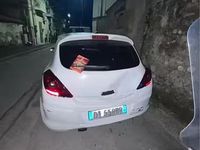 Occasion Opel Corsa 90 ch (66 kW) 2009 Blanc Citadine