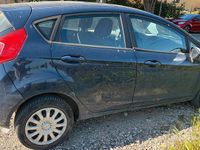 Usata Ford Fiesta 92 CV (67 kW) 2014 Utilitaria