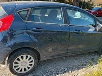 Usata Ford Fiesta 97 CV (71 kW) 2014 Utilitaria