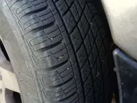 Usata Jeep Cherokee Limited 163 CV (119 kW) 2005 SUV