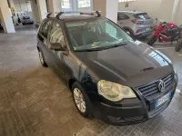 Usata VW Polo Comfortline 69 CV (50 kW) 2009 Utilitaria