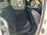 Usata Renault Kangoo 82 CV (60 kW) 2011 Monovolume