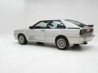Usata Audi Quattro 200 CV (147 kW) 1983 Altri Coupé