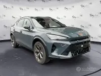 Usata Cupra Formentor 150 CV (110 kW) 2025 Blu/azzurro SUV