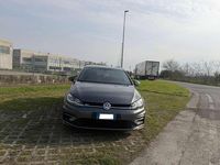 Usata VW Golf VII Sportline 150 CV (110 kW) 2019 Berlina