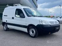 Usata Citroën e-Berlingo First 75 CV (55 kW) 2010 Bianco Berlina