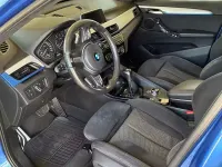 Usata BMW X1 150 CV (110 kW) 2017 SUV