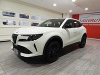 Nuova Alfa Romeo Junior Edizione Speciale 145 CV (106 kW) 2025 Bianco SUV