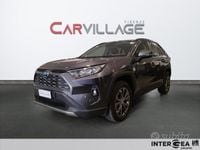 Usata Toyota RAV4 Hybrid Style 222 CV (163 kW) 2022 Other SUV