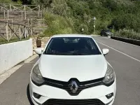 Usata Renault Clio IV 90 CV (66 kW) 2018 Berlina