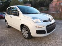 Nuova Fiat Panda Icon 70 CV (51 kW) 2025 Bianco Utilitaria