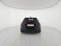 Usata Audi A5 S-Line 299 CV (219 kW) 2025 Blu firmamento metallizzato Station wagon