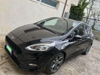 Usata Ford Fiesta ST-Line 125 CV (91 kW) 2020 Utilitaria