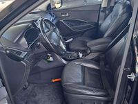 Usata Hyundai Santa Fe Style 197 CV (144 kW) 2013 SUV