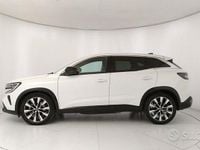 Usata Renault Austral Techno 200 CV (147 kW) 2023 Bianco SUV