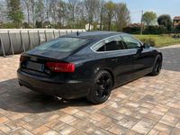 usata Audi A5 Sportback A5 3.0 V6 tdi quattro s-tronic