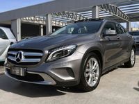 usata Mercedes GLA220 d Automatic 4Matic Sport