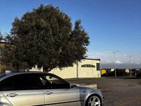 Usata BMW 320 Efficient Dynamics 150 CV (110 kW) 2003 Berlina