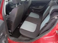Usata Fiat Grande Punto 75 CV (55 kW) 2008 Utilitaria