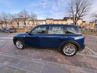Usata Mini One Clubman 102 CV (75 kW) 2017 Other Station wagon