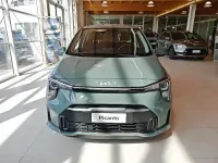 Nuova Kia Picanto Urban 63 CV (46 kW) 2025 Verde pastello Utilitaria
