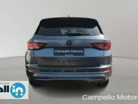 Usata Cupra Ateca 150 CV (110 kW) 2025 Grigio SUV