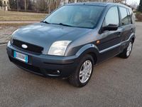 usata Ford Fusion 1.4 16V 5p. Leather Collection