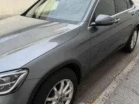 Usata Mercedes GLC200 Premium 197 CV (144 kW) 2023 SUV