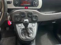 Usata Fiat Panda Cross Cross 95 CV (69 kW) 2017 Grigio Utilitaria
