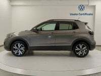 usata VW T-Cross - 1.0 TSI 110 CV Style