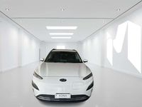 Usata Hyundai Kona 38 kW (53 CV) 2023 Bianco SUV