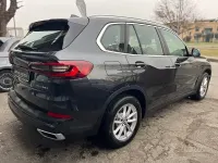 Usata BMW X5 231 CV (169 kW) 2022 Grigio SUV