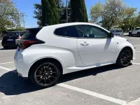 Gebraucht Toyota Yaris 261 PS (191 kW) 2022 Kleinwagen