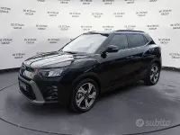 Nuova KGM Tivoli 163 CV (119 kW) 2026 Nero SUV