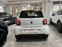 usata Smart ForFour TWINAMIC PASSION 1.0 71CV TETTO