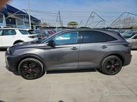 Usata DS Automobiles DS7 Crossback Performance 131 CV (96 kW) 2023 Grigio SUV