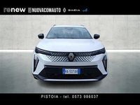 Usata Renault Scenic E-Tech Evolution 125 kW (170 CV) 2025 SUV