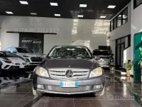 Occasion Mercedes C220 Avantgarde 170 ch (125 kW) 2010 Gris Berline