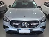 Nuova Mercedes GLA200 AMG line 150 CV (110 kW) 2026 Argento SUV