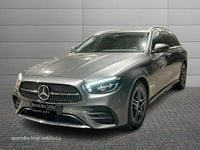 Usata Mercedes 220 Premium 200 CV (147 kW) 2023 Grigio Station wagon