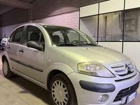 Usata Citroën C3 Elegance 73 CV (53 kW) 2007 Berlina
