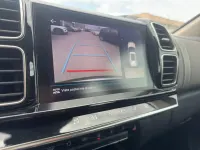 Usata Citroën C5 Aircross Business Class 131 CV (96 kW) 2021 Grigio SUV