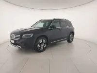 Usata Mercedes GLB250 Advanced 2024 Nero SUV