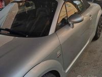 Usata Audi TT Roadster 179 CV (131 kW) 2001 Cabrio