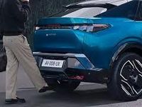 Nuova Peugeot 3008 Allure 149 CV (109 kW) 2025 Bianco Station wagon