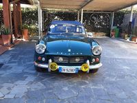 Usata Triumph Spitfire 48 CV (35 kW) 1967 Verde Cabrio