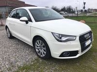 usata Audi A1 1.6 Tdi 105cv 3p