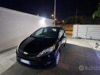 Usata Ford Fiesta 96 CV (70 kW) 2010 Berlina